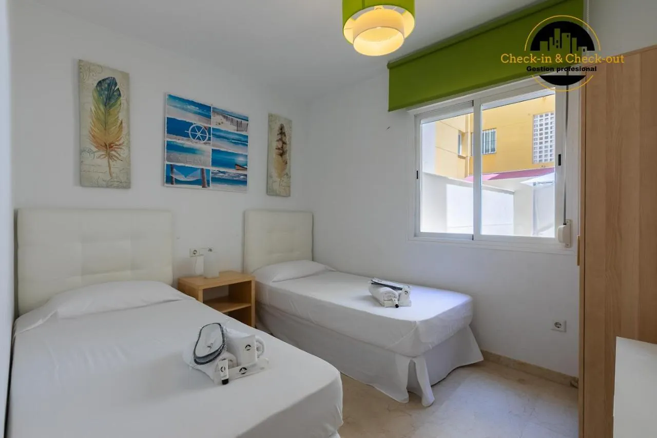 Apartment Estepona Beach 7