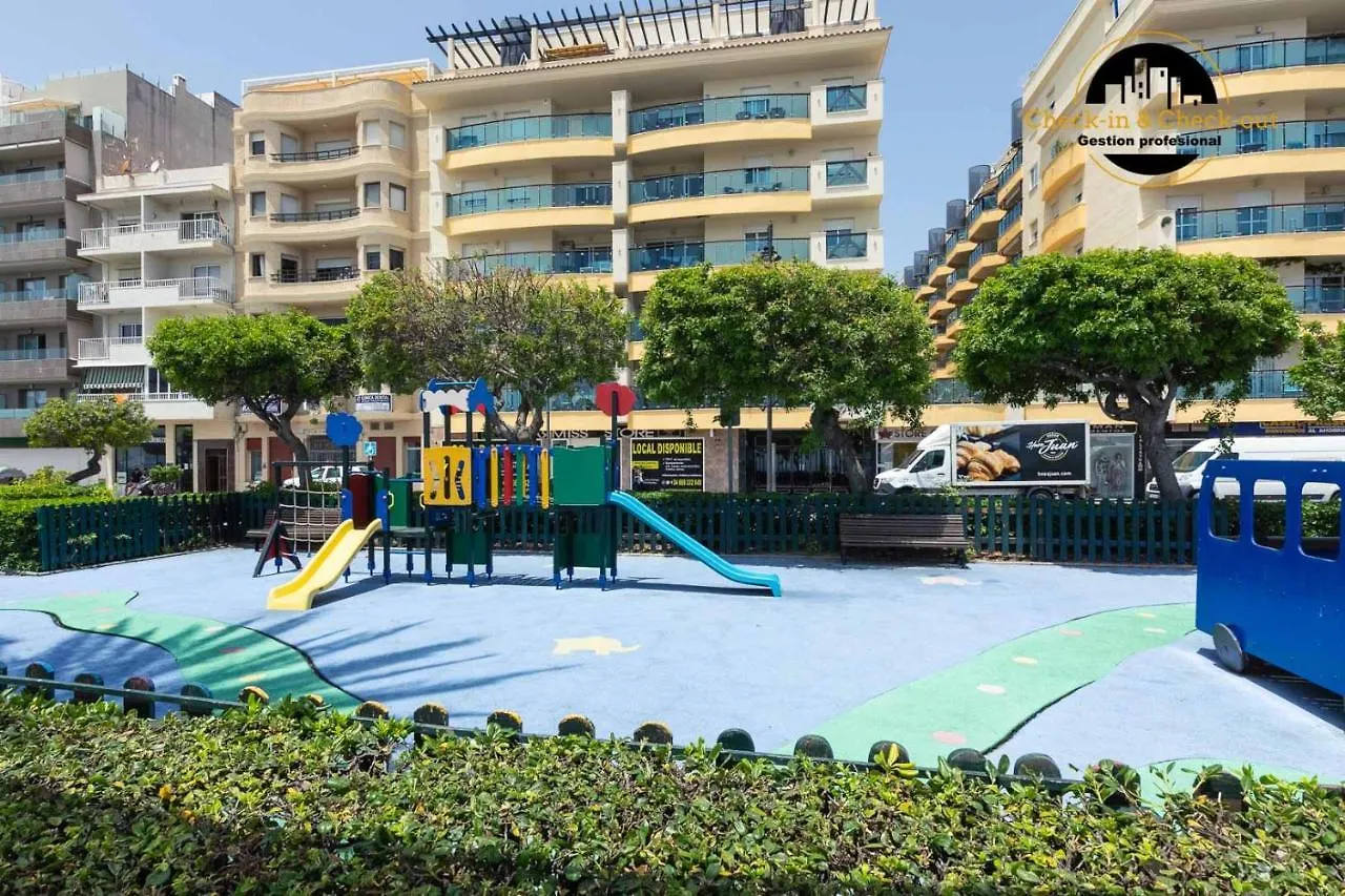 Estepona Beach 7 0*,  Španělsko