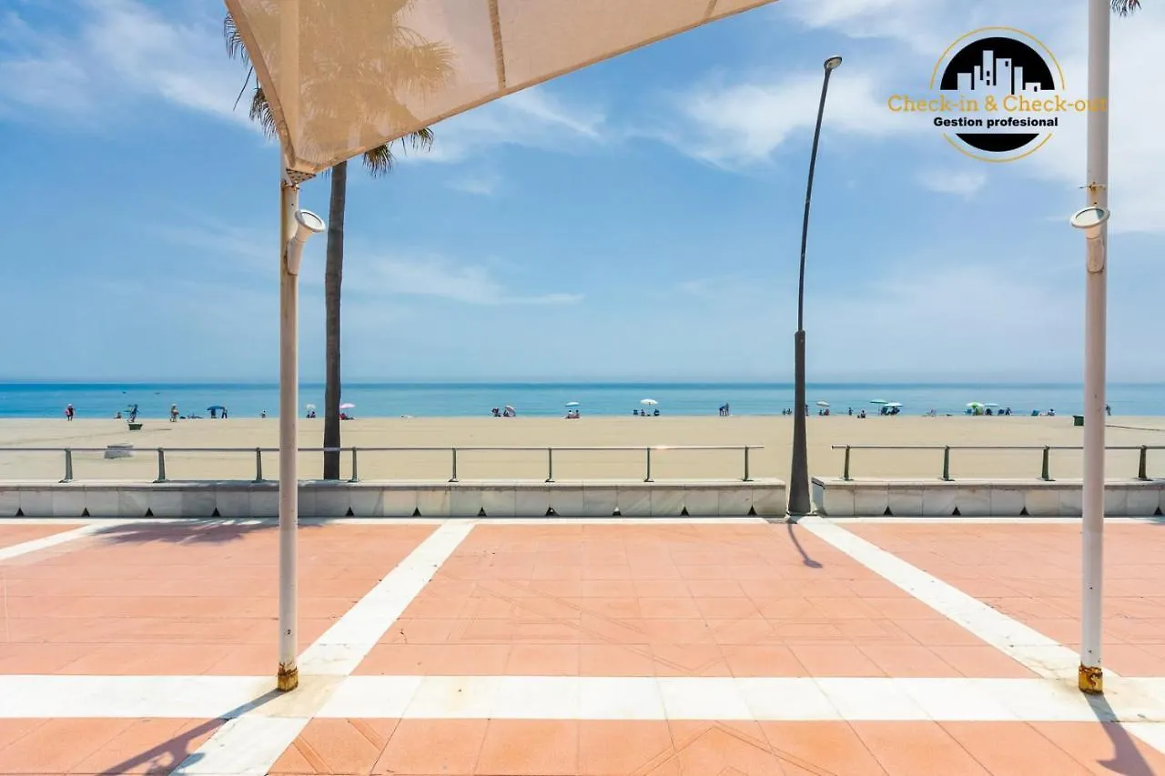 Estepona Beach 7