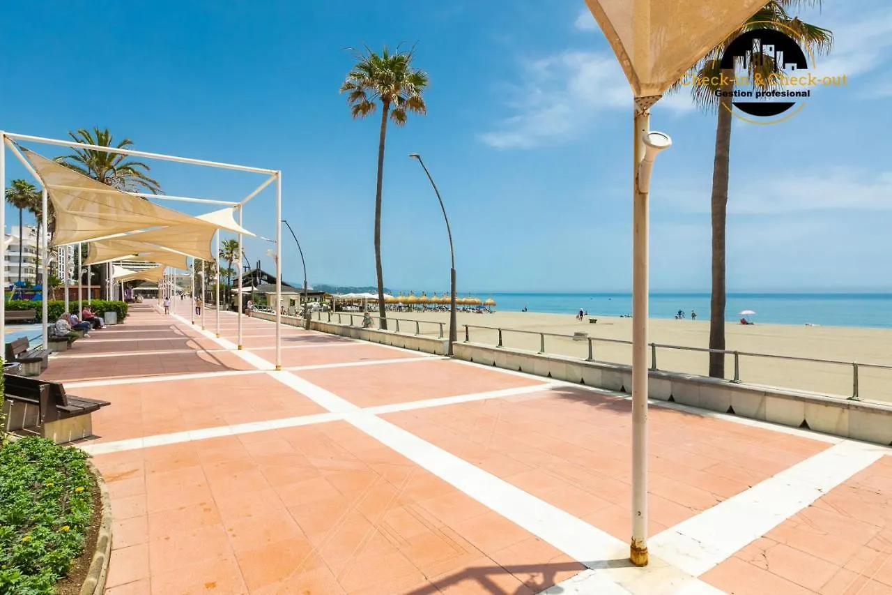 Estepona Beach 7 0*,